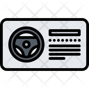پیش‌نمایش فایل driving-license-5886906 از پک راننده