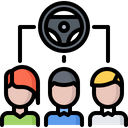 پیش‌نمایش فایل driving-team-5886941 از پک راننده