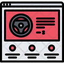 پیش‌نمایش فایل driving-website-5886899 از پک راننده