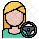 پیش‌نمایش فایل female-driver-5886904 از پک راننده