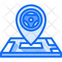 پیش‌نمایش فایل car-location-5886955 از پک راننده