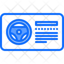 پیش‌نمایش فایل driving-license-5886963 از پک راننده