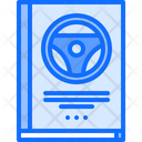 پیش‌نمایش فایل driving-rule-book-5886977 از پک راننده