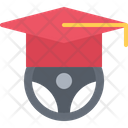 پیش‌نمایش فایل driving-graduation-5887003 از پک راننده