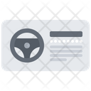 پیش‌نمایش فایل driving-license-5887012 از پک راننده