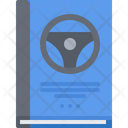 پیش‌نمایش فایل driving-rule-book-5887026 از پک راننده