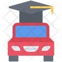 پیش‌نمایش فایل graduate-car-5887018 از پک راننده