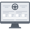 پیش‌نمایش فایل online-driving-training-5886999 از پک راننده