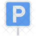 پیش‌نمایش فایل parking-sign-5887028 از پک راننده