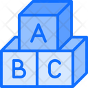 پیش‌نمایش فایل abc-cube-5874433 از پک کودکی