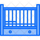 پیش‌نمایش فایل baby-crib-5874405 از پک کودکی