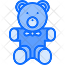 پیش‌نمایش فایل teddy-bear-5874437 از پک کودکی