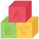 پیش‌نمایش فایل abc-cube-5874484 از پک کودکی