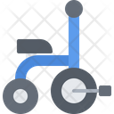 پیش‌نمایش فایل tricycle-5874496 از پک کودکی