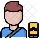 پیش‌نمایش فایل passenger-5887130 از پک تاکسی و حمل و نقل