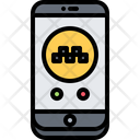 پیش‌نمایش فایل taxi-app-5887107 از پک تاکسی و حمل و نقل