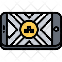 پیش‌نمایش فایل taxi-app-5887115 از پک تاکسی و حمل و نقل