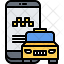 پیش‌نمایش فایل taxi-app-5887136 از پک تاکسی و حمل و نقل