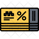 پیش‌نمایش فایل taxi-coupon-5887105 از پک تاکسی و حمل و نقل