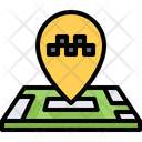 پیش‌نمایش فایل taxi-location-5887100 از پک تاکسی و حمل و نقل