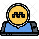 پیش‌نمایش فایل taxi-location-5887145 از پک تاکسی و حمل و نقل