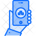 پیش‌نمایش فایل taxi-app-5887160 از پک تاکسی و حمل و نقل