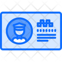 پیش‌نمایش فایل taxi-driver-license-5887184 از پک تاکسی و حمل و نقل