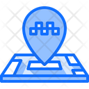 پیش‌نمایش فایل taxi-location-5887149 از پک تاکسی و حمل و نقل