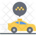 پیش‌نمایش فایل cab-location-5887234 از پک تاکسی و حمل و نقل