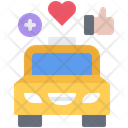 پیش‌نمایش فایل cab-route-5887201 از پک تاکسی و حمل و نقل