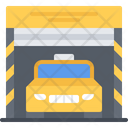 پیش‌نمایش فایل garage-5887242 از پک تاکسی و حمل و نقل