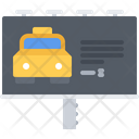 پیش‌نمایش فایل taxi-advertisement-5887206 از پک تاکسی و حمل و نقل