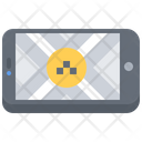پیش‌نمایش فایل taxi-app-5887215 از پک تاکسی و حمل و نقل