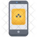 پیش‌نمایش فایل taxi-app-5887221 از پک تاکسی و حمل و نقل