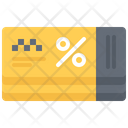 پیش‌نمایش فایل taxi-coupon-5887205 از پک تاکسی و حمل و نقل