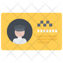 پیش‌نمایش فایل taxi-driver-license-5887235 از پک تاکسی و حمل و نقل