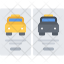 پیش‌نمایش فایل taxi-interface-5887227 از پک تاکسی و حمل و نقل
