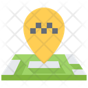 پیش‌نمایش فایل taxi-location-5887200 از پک تاکسی و حمل و نقل