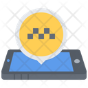 پیش‌نمایش فایل taxi-location-5887245 از پک تاکسی و حمل و نقل