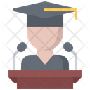 پیش‌نمایش فایل graduate-speech-5874868 از پک مدرسه