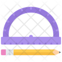 پیش‌نمایش فایل protractor-5874885 از پک مدرسه