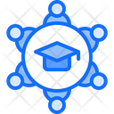 پیش‌نمایش فایل graduate-class-5874755 از پک مدرسه