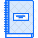 پیش‌نمایش فایل notebook-5874786 از پک مدرسه