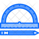 پیش‌نمایش فایل protractor-5874791 از پک مدرسه