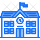 پیش‌نمایش فایل school-building-5874776 از پک مدرسه