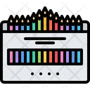 پیش‌نمایش فایل color-box-5874701 از پک مدرسه