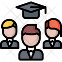 پیش‌نمایش فایل graduate-class-5874702 از پک مدرسه