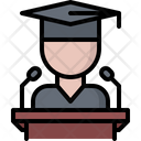 پیش‌نمایش فایل graduate-speech-5874680 از پک مدرسه