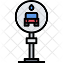 پیش‌نمایش فایل car-washing-sign-5887322 از پک شست‌وشو خودرو