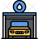پیش‌نمایش فایل garage-5887318 از پک شست‌وشو خودرو